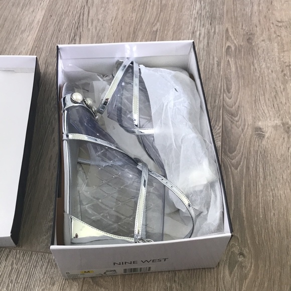 Nine West Sandals - Picture 3 of 3